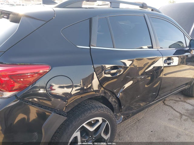 Продаж на аукціоні авто 2020 Subaru Crosstrek Limited, vin: JF2GTAMCXL8211441, номер лоту: 46003468
