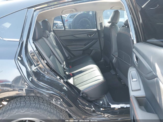 Продаж на аукціоні авто 2020 Subaru Crosstrek Limited, vin: JF2GTAMCXL8211441, номер лоту: 46003468