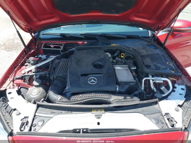 2018 Mercedes-benz C 300 4matic მანქანა იყიდება აუქციონზე, vin: 55SWF4KB7JU246303, აუქციონის ნომერი: 46003470
