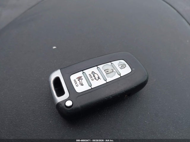 2011 Hyundai Sonata Se მანქანა იყიდება აუქციონზე, vin: 5NPEC4AC5BH284390, აუქციონის ნომერი: 46003471