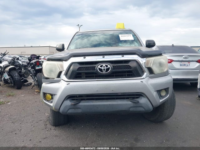 Toyota Tacoma 2014 5TFUX4EN9EX027527 Image 12