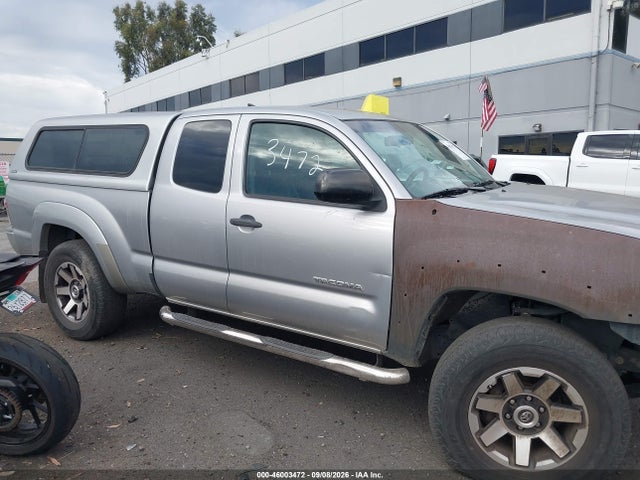 Toyota Tacoma 2014 5TFUX4EN9EX027527 Image 13