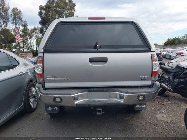 Toyota Tacoma 2014 5TFUX4EN9EX027527 Image 16