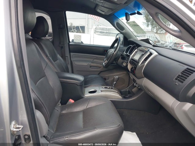 Toyota Tacoma 2014 5TFUX4EN9EX027527 Image 5