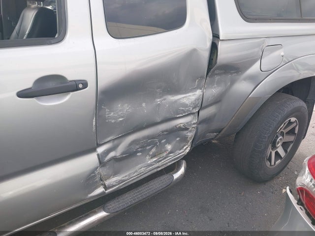 Toyota Tacoma 2014 5TFUX4EN9EX027527 Image 6