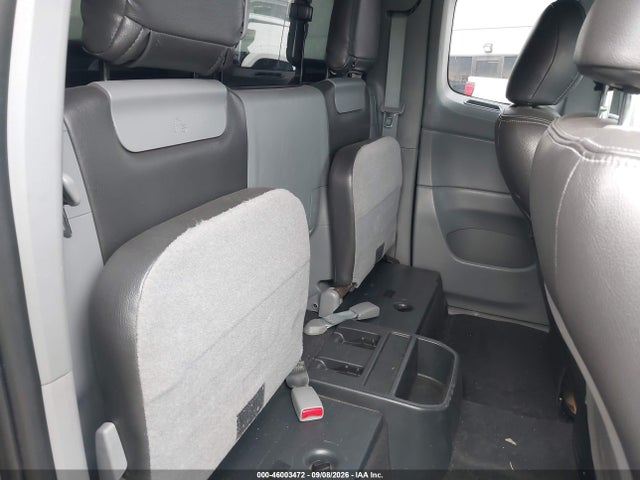 Toyota Tacoma 2014 5TFUX4EN9EX027527 Image 8