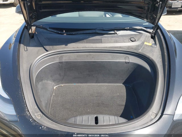 Продаж на аукціоні авто 2018 Tesla Model 3 Long Range/performance, vin: 5YJ3E1EB2JF112896, номер лоту: 46003473