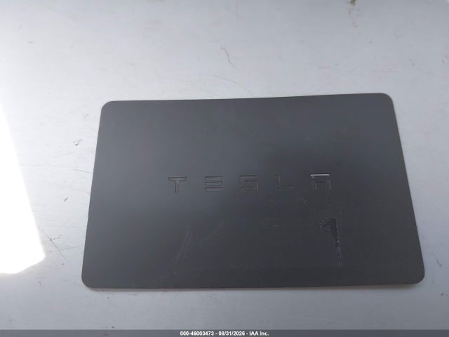 Продаж на аукціоні авто 2018 Tesla Model 3 Long Range/performance, vin: 5YJ3E1EB2JF112896, номер лоту: 46003473