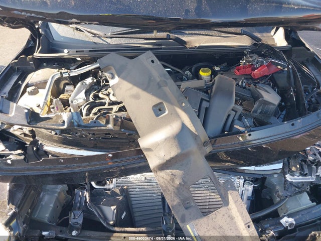 2026 Nissan Sentra Sv მანქანა იყიდება აუქციონზე, vin: 3N1AB9CV7TY236376, აუქციონის ნომერი: 46003474