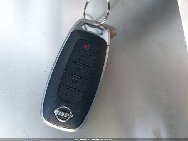 2026 Nissan Sentra Sv მანქანა იყიდება აუქციონზე, vin: 3N1AB9CV7TY236376, აუქციონის ნომერი: 46003474