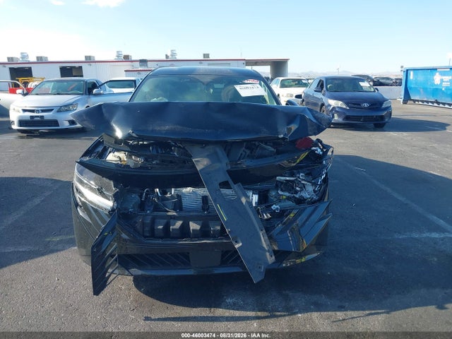 2026 Nissan Sentra Sv მანქანა იყიდება აუქციონზე, vin: 3N1AB9CV7TY236376, აუქციონის ნომერი: 46003474