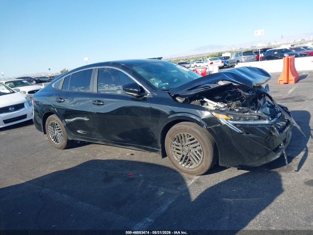 2026 Nissan Sentra Sv მანქანა იყიდება აუქციონზე, vin: 3N1AB9CV7TY236376, აუქციონის ნომერი: 46003474