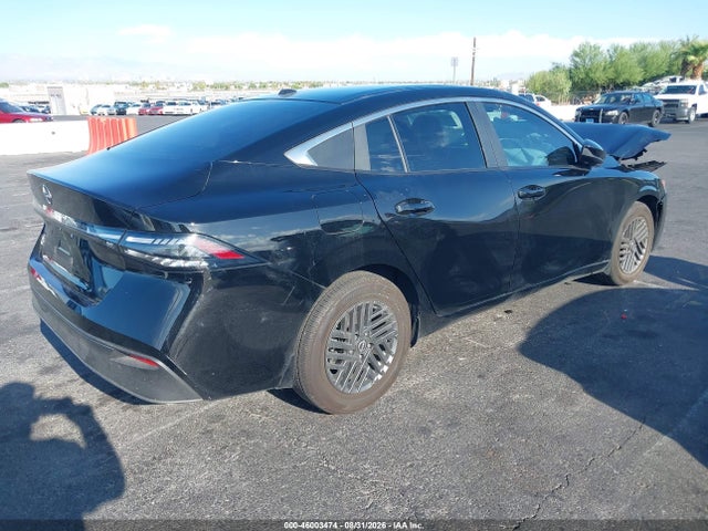 2026 Nissan Sentra Sv მანქანა იყიდება აუქციონზე, vin: 3N1AB9CV7TY236376, აუქციონის ნომერი: 46003474
