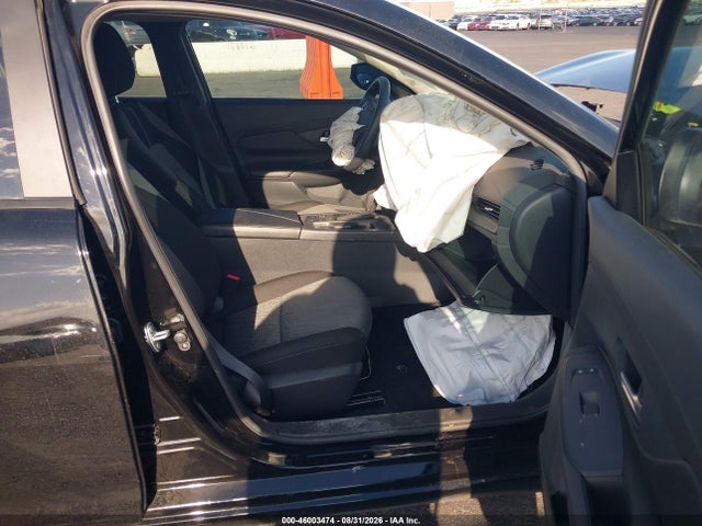 2026 Nissan Sentra Sv მანქანა იყიდება აუქციონზე, vin: 3N1AB9CV7TY236376, აუქციონის ნომერი: 46003474
