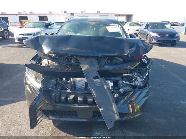 2026 Nissan Sentra Sv მანქანა იყიდება აუქციონზე, vin: 3N1AB9CV7TY236376, აუქციონის ნომერი: 46003474