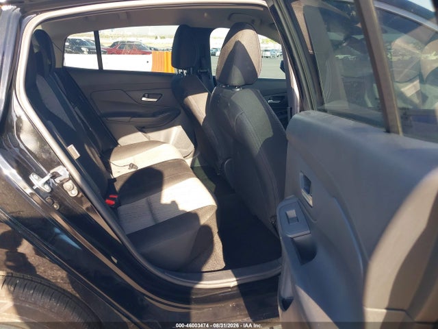 2026 Nissan Sentra Sv მანქანა იყიდება აუქციონზე, vin: 3N1AB9CV7TY236376, აუქციონის ნომერი: 46003474