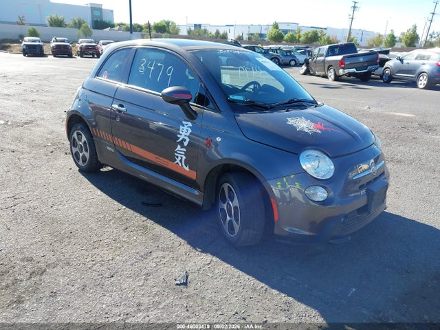 2015 3C3CFFGE4FT549815 main image