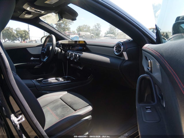 W1K5J4HB7SN497088 Mercedes-Benz Cla 250 Coupe 4matic