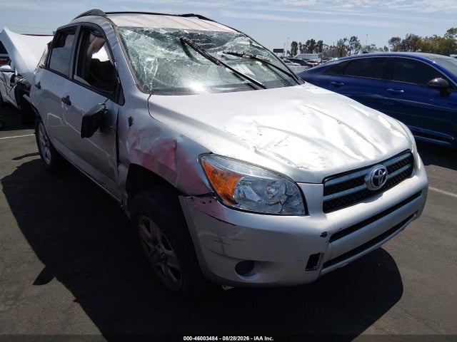 46003484 :رقم المزاد ، JTMZD33V965009859 vin ، 2006 Toyota Rav4 مزاد بيع