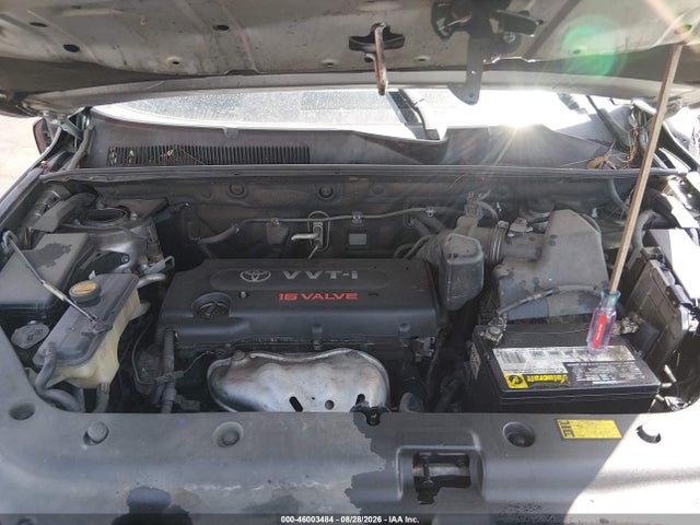 Aukcja sprzedaży 2006 Toyota Rav4, vin: JTMZD33V965009859, numer aukcji: 46003484