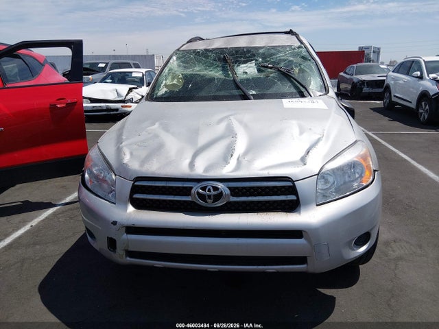 Aukcja sprzedaży 2006 Toyota Rav4, vin: JTMZD33V965009859, numer aukcji: 46003484