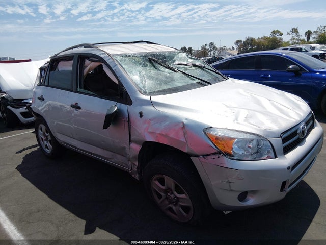Aukcja sprzedaży 2006 Toyota Rav4, vin: JTMZD33V965009859, numer aukcji: 46003484