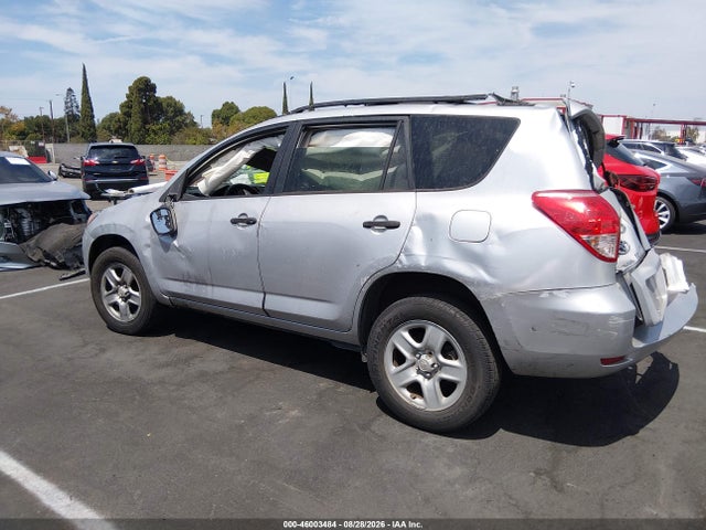 Aukcja sprzedaży 2006 Toyota Rav4, vin: JTMZD33V965009859, numer aukcji: 46003484