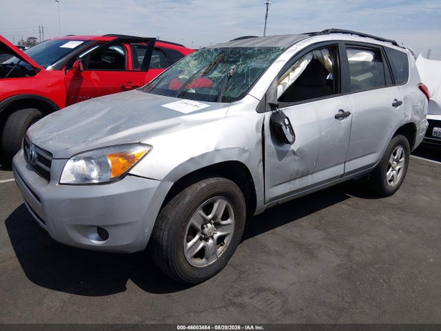 Aukcja sprzedaży 2006 Toyota Rav4, vin: JTMZD33V965009859, numer aukcji: 46003484