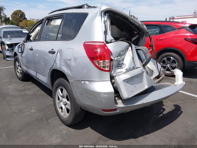 Aukcja sprzedaży 2006 Toyota Rav4, vin: JTMZD33V965009859, numer aukcji: 46003484