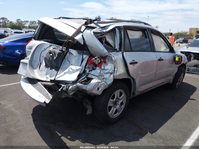 Aukcja sprzedaży 2006 Toyota Rav4, vin: JTMZD33V965009859, numer aukcji: 46003484