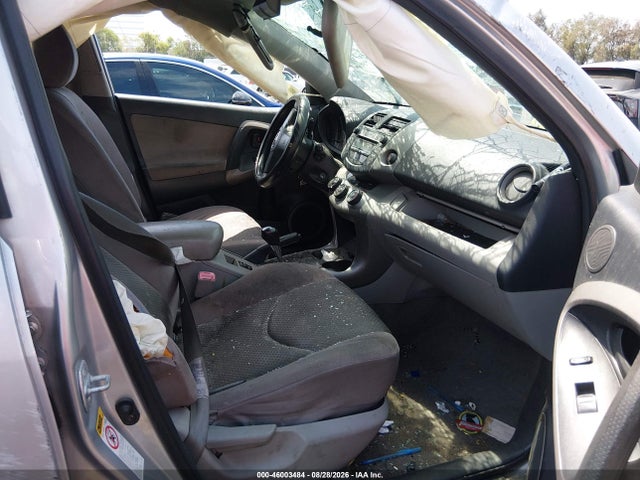 Aukcja sprzedaży 2006 Toyota Rav4, vin: JTMZD33V965009859, numer aukcji: 46003484