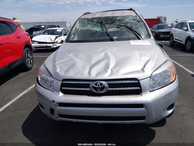 Aukcja sprzedaży 2006 Toyota Rav4, vin: JTMZD33V965009859, numer aukcji: 46003484