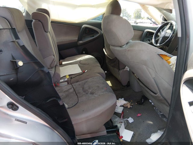 Aukcja sprzedaży 2006 Toyota Rav4, vin: JTMZD33V965009859, numer aukcji: 46003484