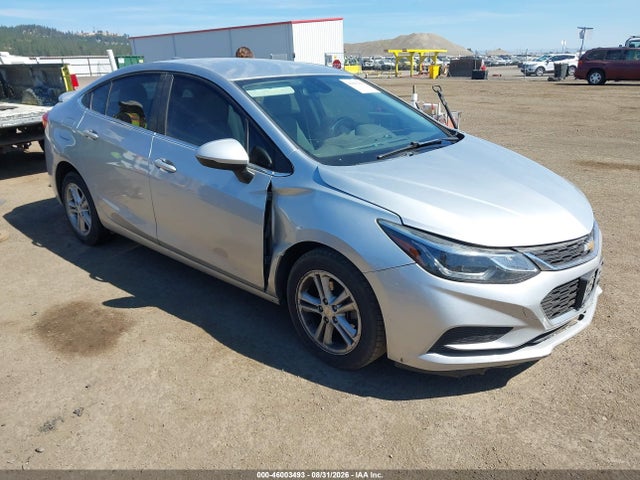 2018 1G1BE5SMXJ7116976 main image