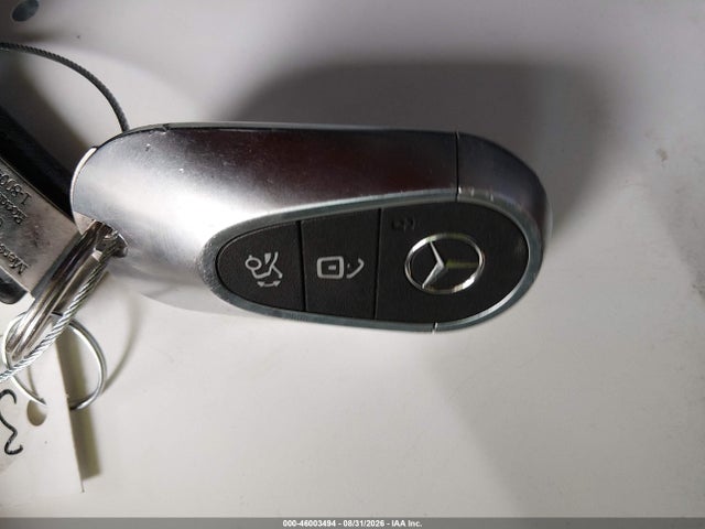 46003494 :رقم المزاد ، W1KMJ4HB0RF016078 vin ، 2024 Mercedes-benz Cle 300 4matic مزاد بيع