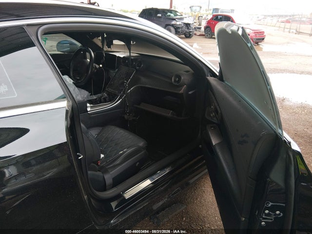 46003494 :رقم المزاد ، W1KMJ4HB0RF016078 vin ، 2024 Mercedes-benz Cle 300 4matic مزاد بيع