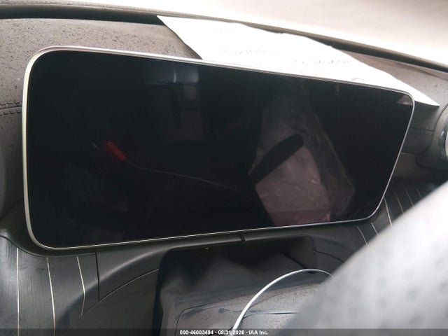 46003494 :رقم المزاد ، W1KMJ4HB0RF016078 vin ، 2024 Mercedes-benz Cle 300 4matic مزاد بيع