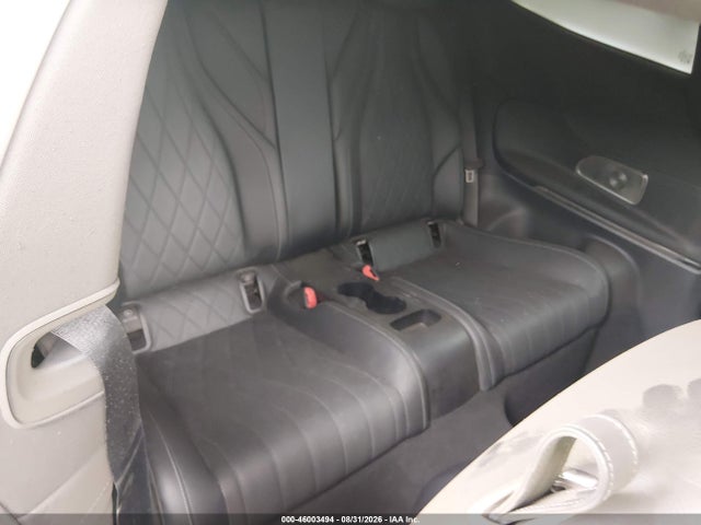 46003494 :رقم المزاد ، W1KMJ4HB0RF016078 vin ، 2024 Mercedes-benz Cle 300 4matic مزاد بيع