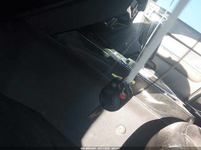 Aukcja sprzedaży 2011 Ford Escape Limited, vin: 1FMCU0E77BKB83469, numer aukcji: 46003495