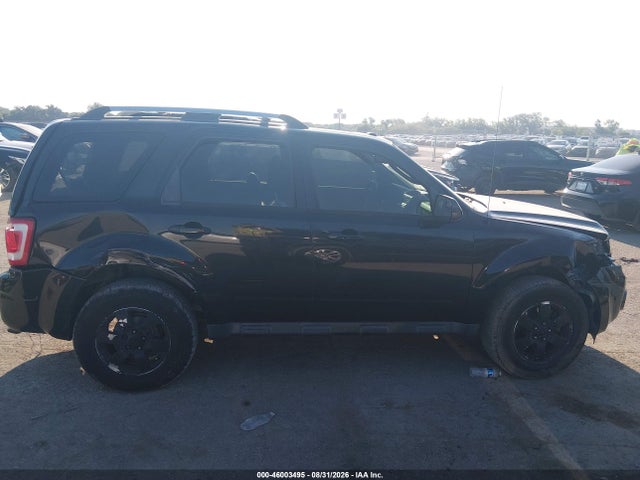 Aukcja sprzedaży 2011 Ford Escape Limited, vin: 1FMCU0E77BKB83469, numer aukcji: 46003495