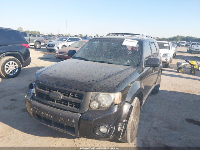 Aukcja sprzedaży 2011 Ford Escape Limited, vin: 1FMCU0E77BKB83469, numer aukcji: 46003495