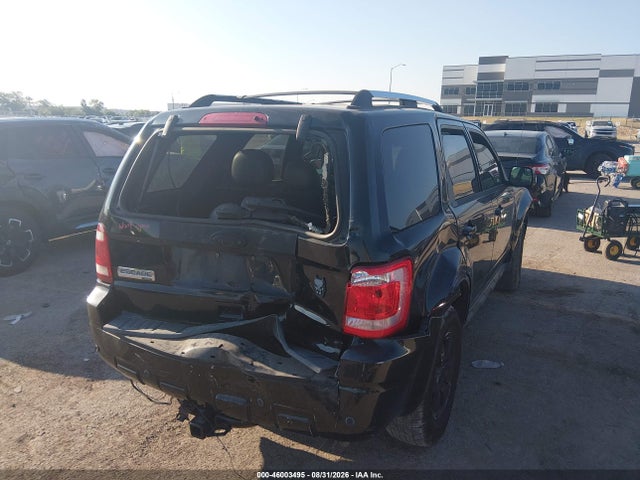 Aukcja sprzedaży 2011 Ford Escape Limited, vin: 1FMCU0E77BKB83469, numer aukcji: 46003495