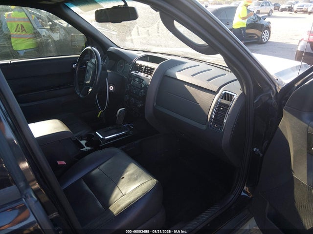 Aukcja sprzedaży 2011 Ford Escape Limited, vin: 1FMCU0E77BKB83469, numer aukcji: 46003495
