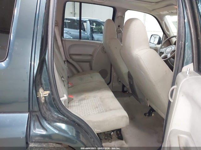 46003503 :رقم المزاد ، 1J4GL38K85W697980 vin ، 2005 Jeep Liberty Renegade مزاد بيع