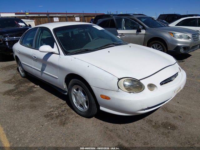 Продаж на аукціоні авто 1998 Ford Taurus Lx/se, vin: 1FAFP52U0WG244370, номер лоту: 46003504