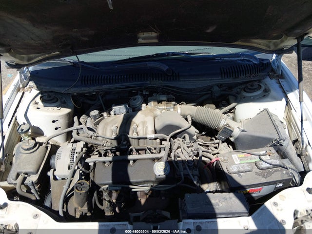 Продаж на аукціоні авто 1998 Ford Taurus Lx/se, vin: 1FAFP52U0WG244370, номер лоту: 46003504