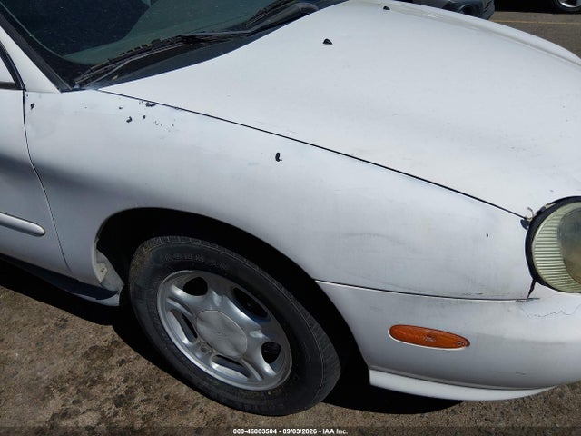 Продаж на аукціоні авто 1998 Ford Taurus Lx/se, vin: 1FAFP52U0WG244370, номер лоту: 46003504
