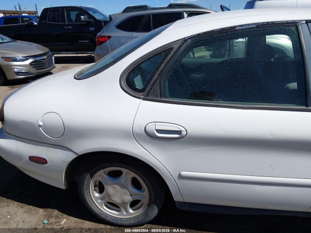 Продаж на аукціоні авто 1998 Ford Taurus Lx/se, vin: 1FAFP52U0WG244370, номер лоту: 46003504