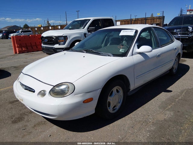 Продаж на аукціоні авто 1998 Ford Taurus Lx/se, vin: 1FAFP52U0WG244370, номер лоту: 46003504