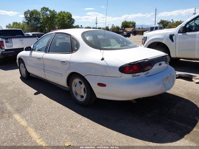 Продаж на аукціоні авто 1998 Ford Taurus Lx/se, vin: 1FAFP52U0WG244370, номер лоту: 46003504